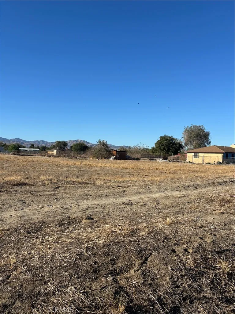 100 S Palmdale Blvd Littlerock, CA 93543
