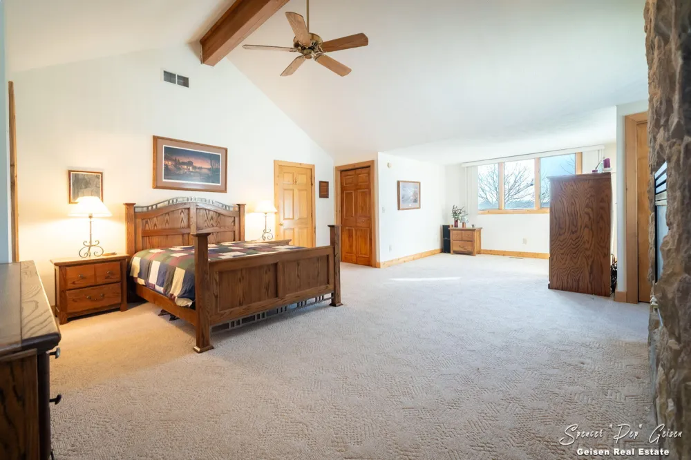8591 Hidden Trail Orleans, MI 48865