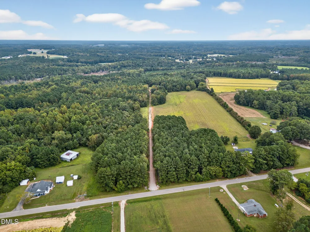 Lot 1 Braxton Ridge Lane Spring Hope, NC 27882