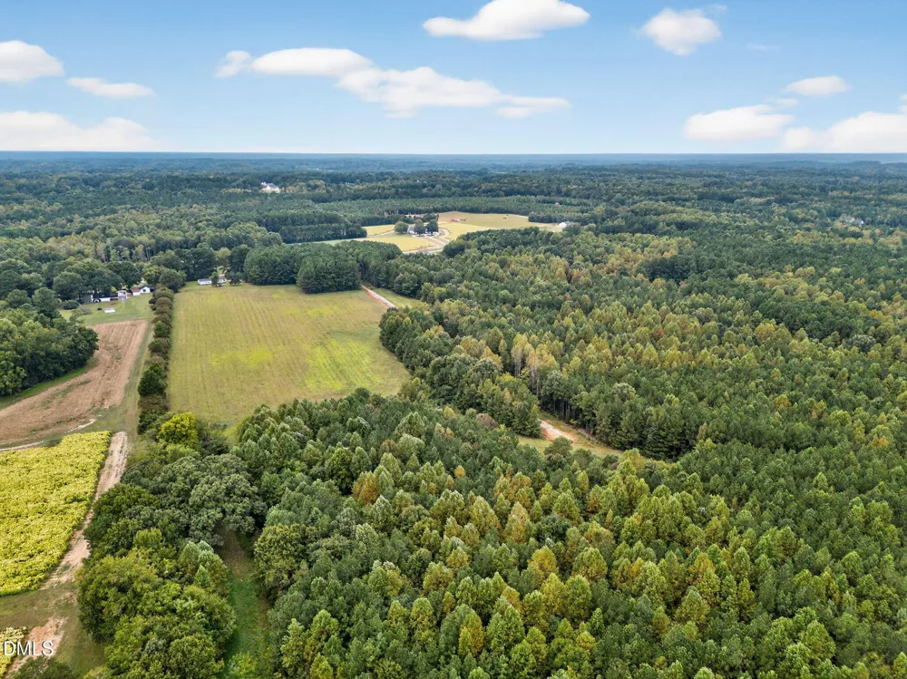 Lot 1 Braxton Ridge Lane Spring Hope, NC 27882
