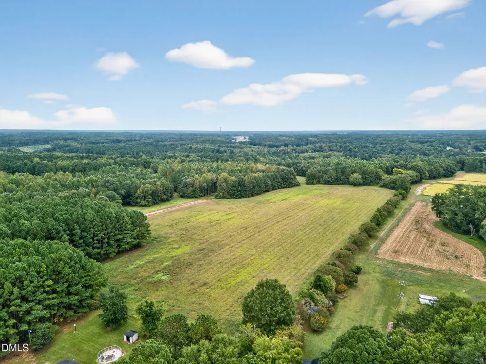 Lot 1 Braxton Ridge Lane Spring Hope, NC 27882