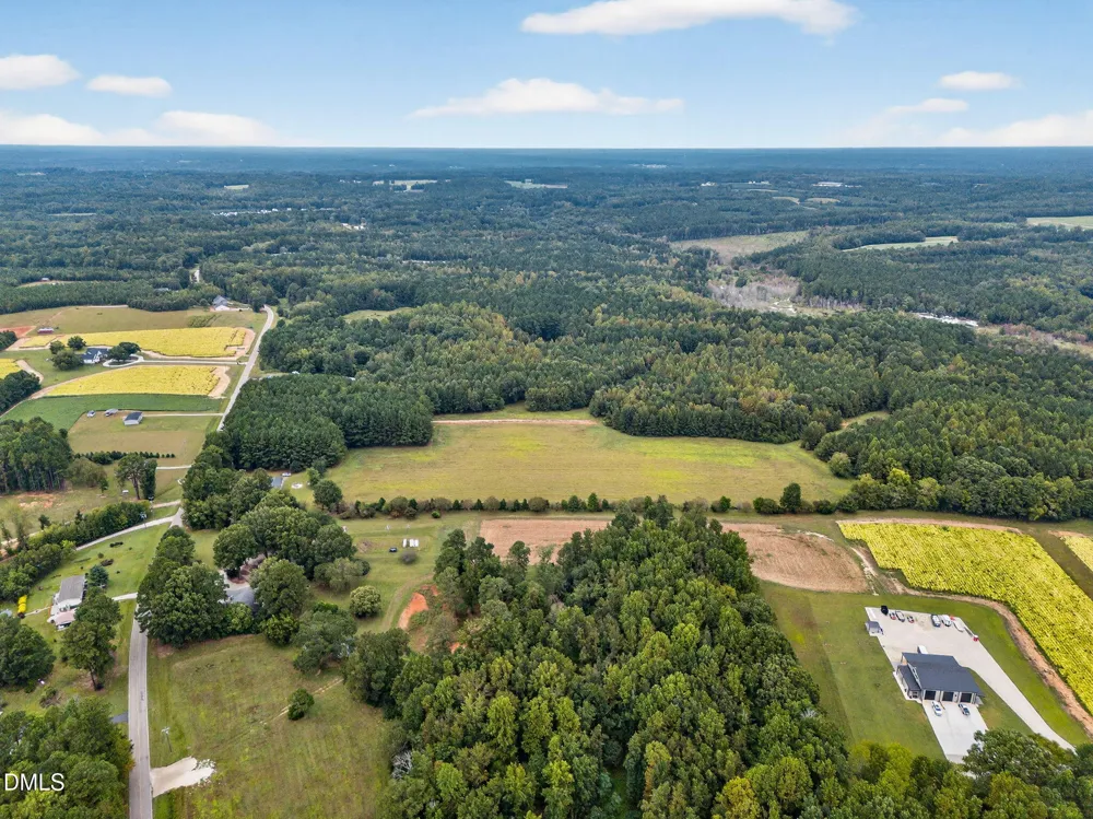 Lot 1 Braxton Ridge Lane Spring Hope, NC 27882