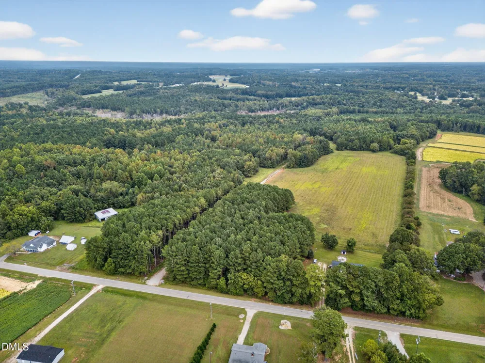 Lot 1 Braxton Ridge Lane Spring Hope, NC 27882
