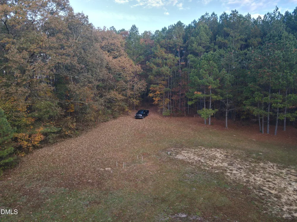 0 Mudham Rd. Road Wendell, NC 27591