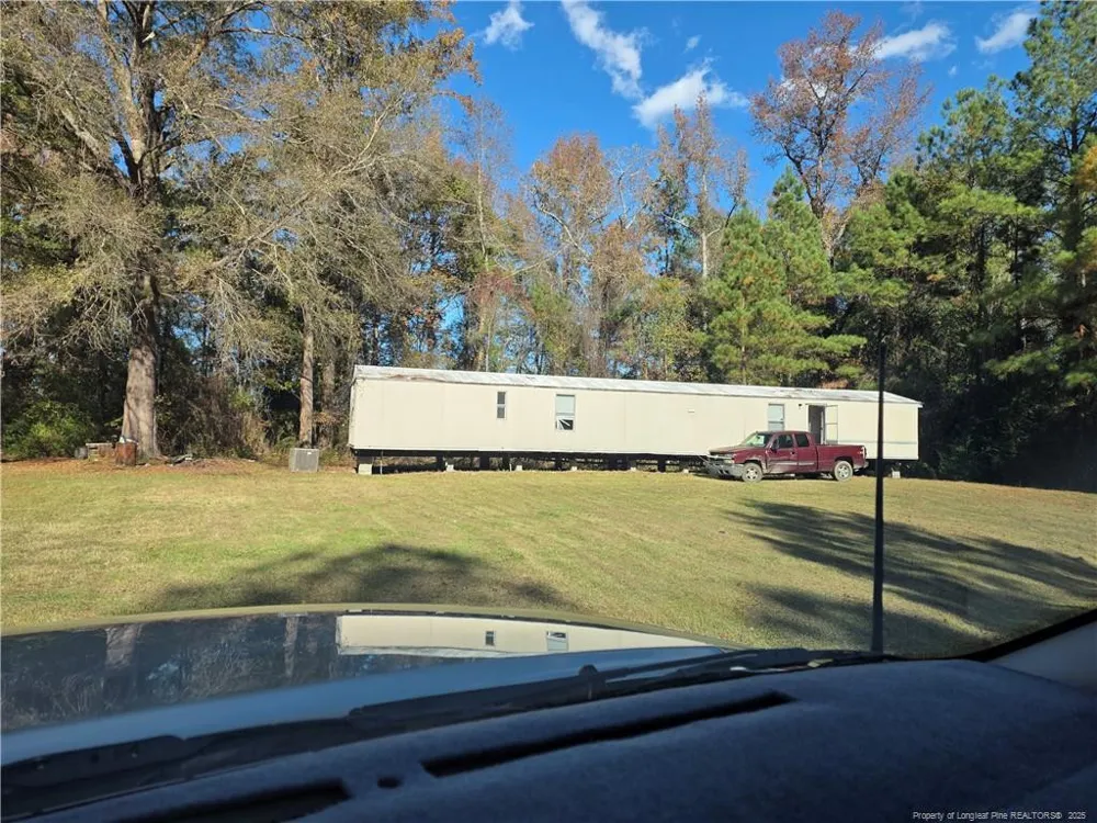 409 Burns Road Lumberton, NC 28358