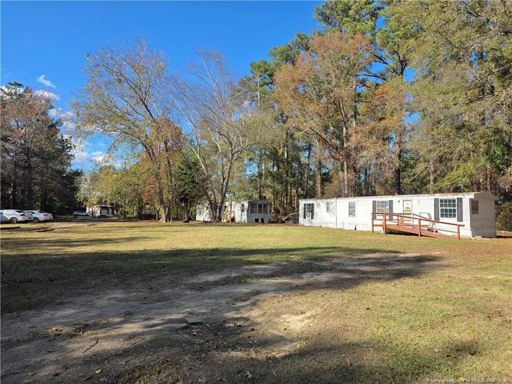 409 Burns Road Lumberton, NC 28358