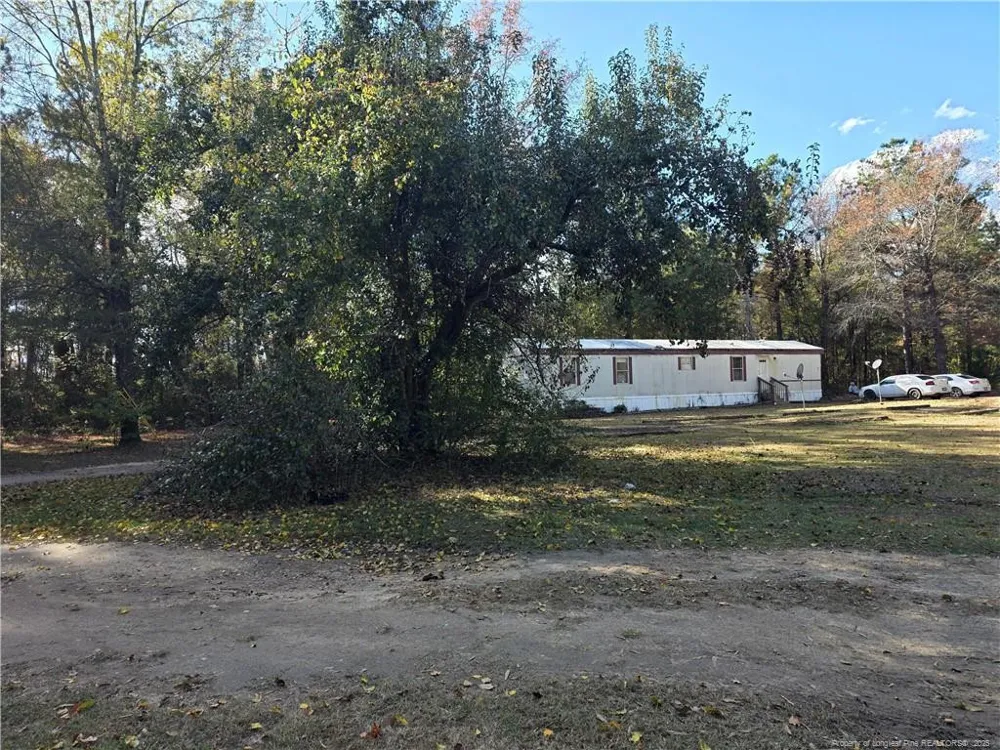 409 Burns Road Lumberton, NC 28358