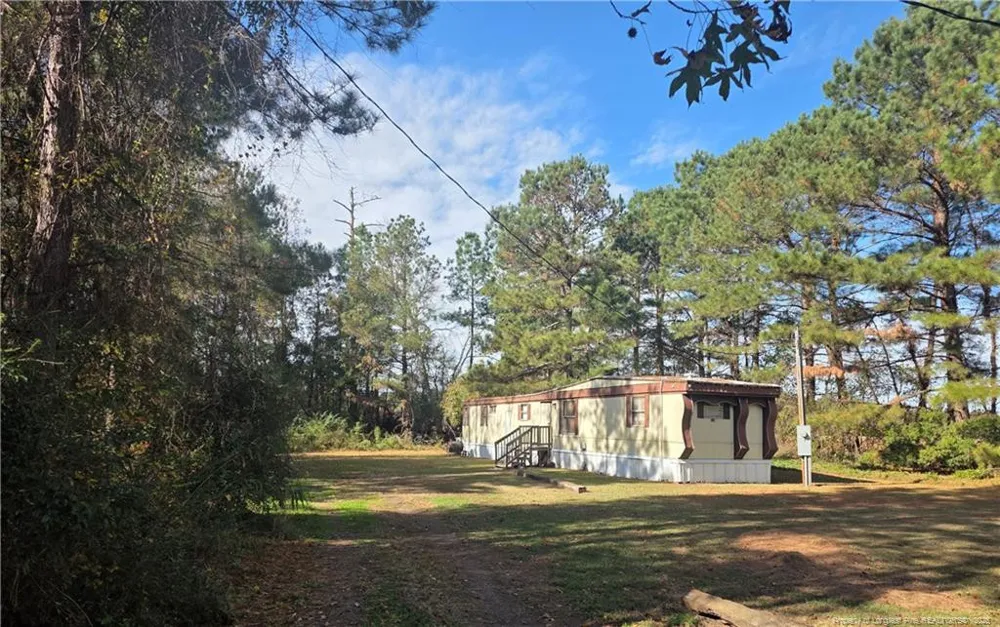 409 Burns Road Lumberton, NC 28358