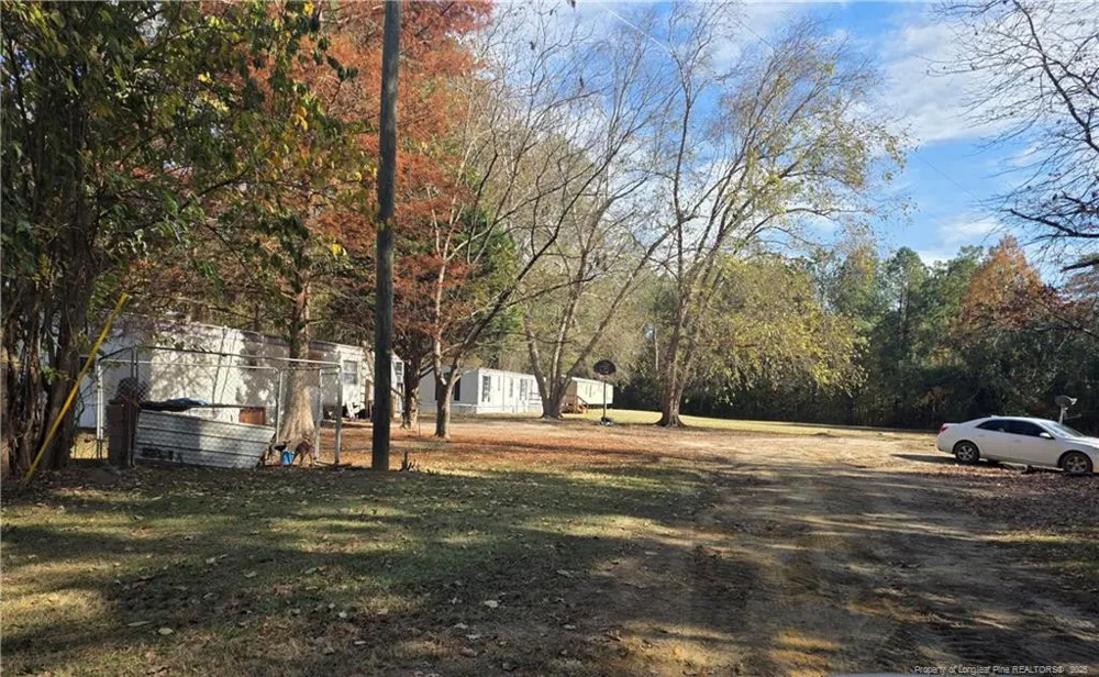 409 Burns Road Lumberton, NC 28358