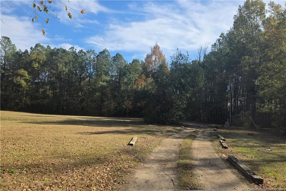 409 Burns Road Lumberton, NC 28358