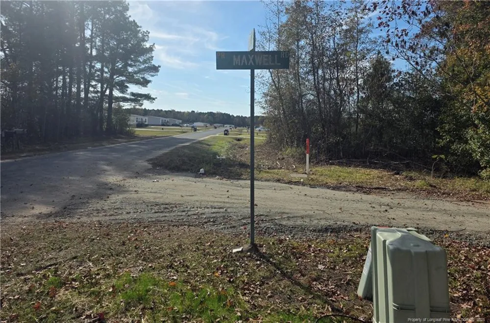 409 Burns Road Lumberton, NC 28358