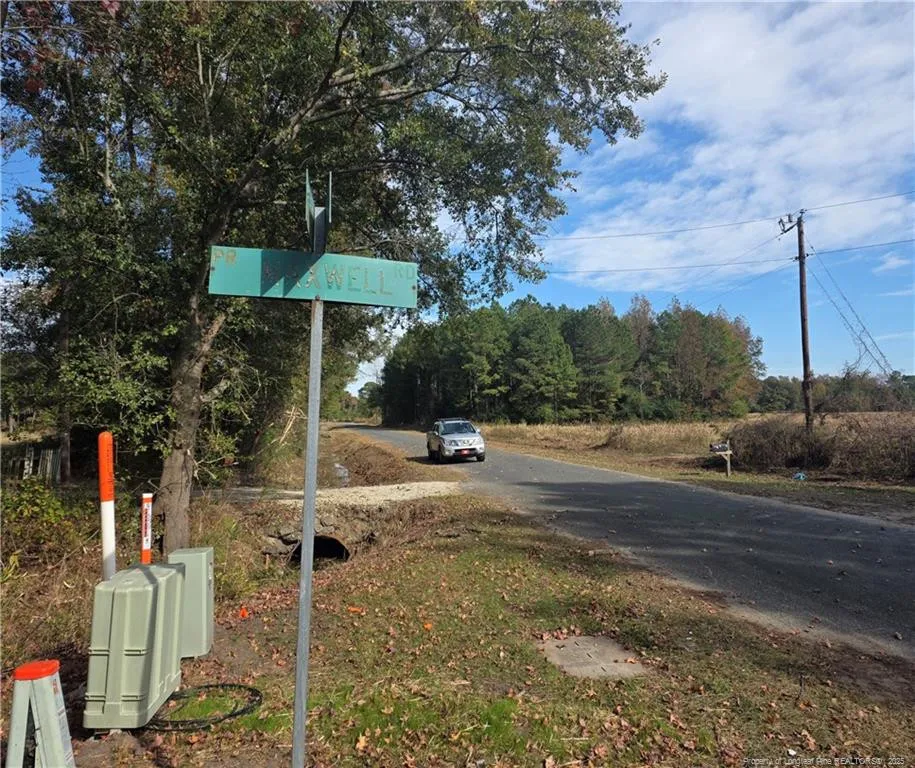 409 Burns Road Lumberton, NC 28358