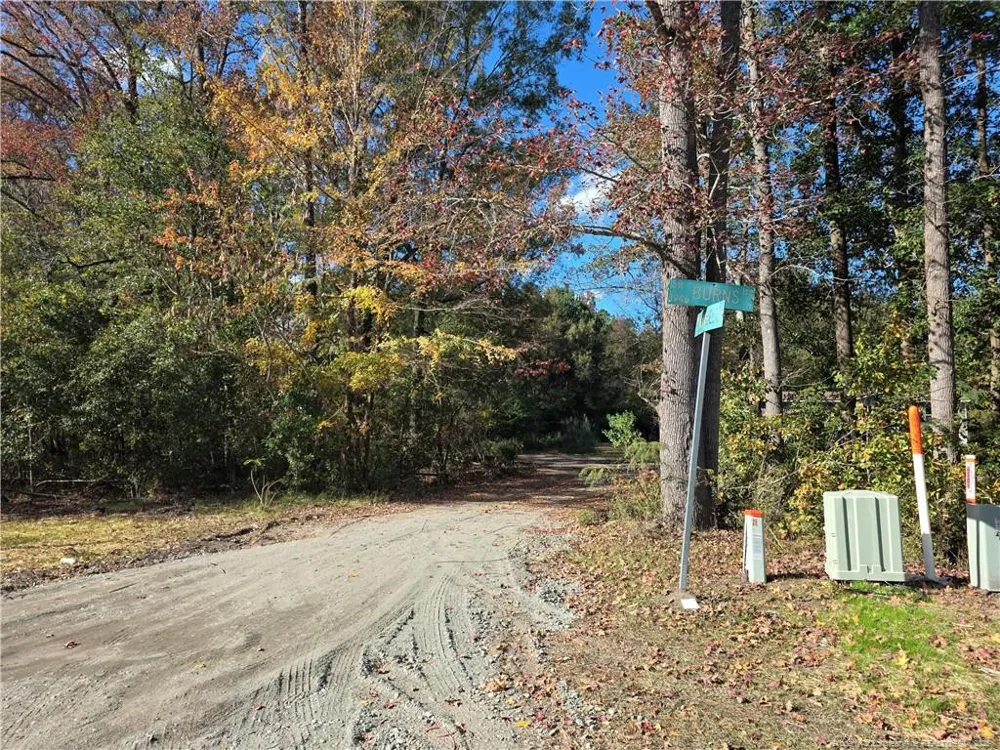 409 Burns Road Lumberton, NC 28358