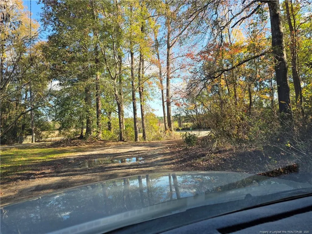 409 Burns Road Lumberton, NC 28358