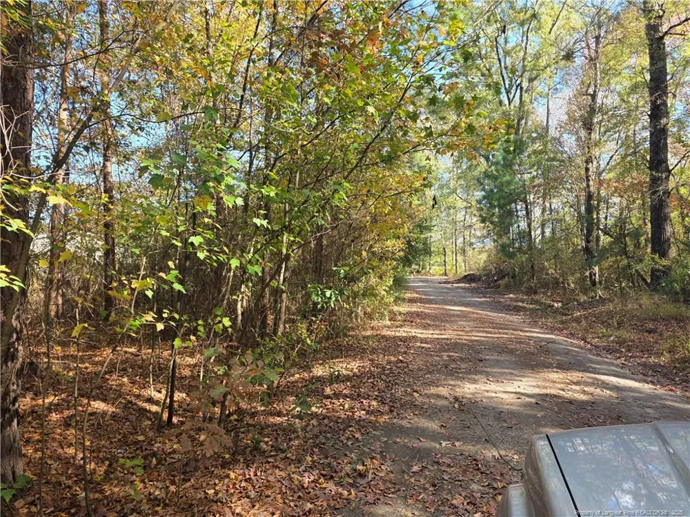 409 Burns Road Lumberton, NC 28358