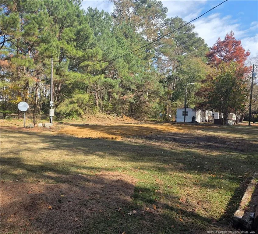 409 Burns Road Lumberton, NC 28358