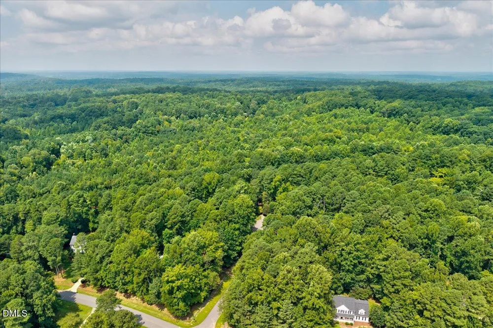 3202 St Marys Road Hillsborough, NC 27278
