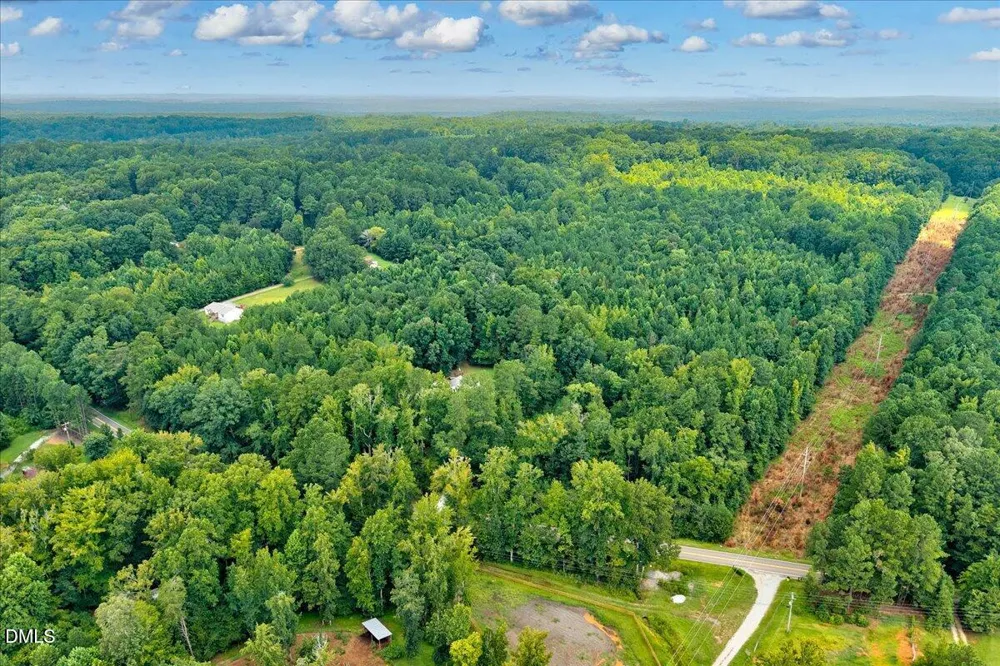 3202 St Marys Road Hillsborough, NC 27278
