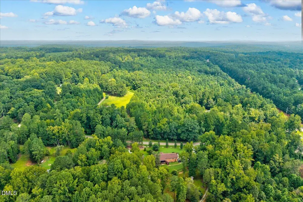 3202 St Marys Road Hillsborough, NC 27278