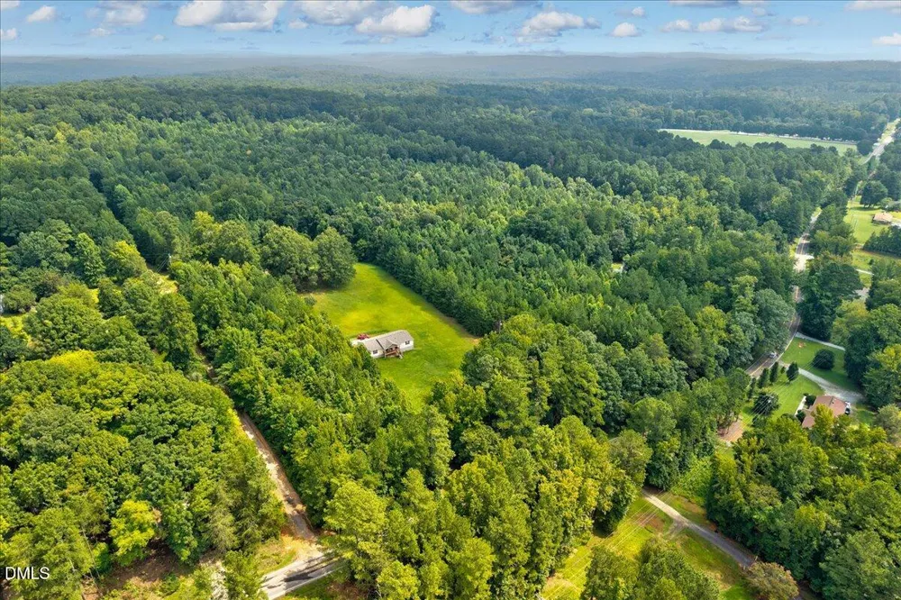 3202 St Marys Road Hillsborough, NC 27278