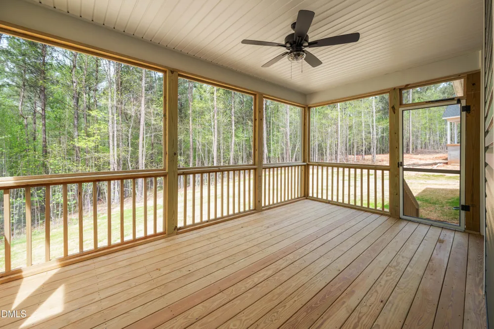 Lot 4 Arthur Wilder Road Spring Hope, NC 27882