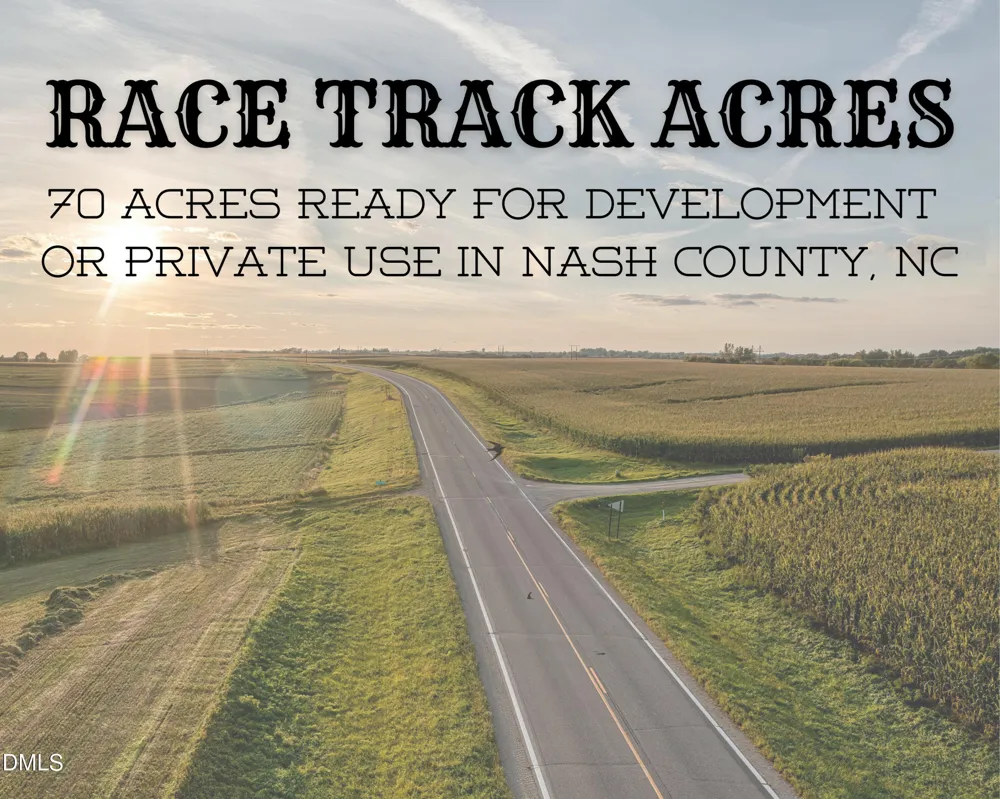 6847 Race Track Road Castalia, NC 27816