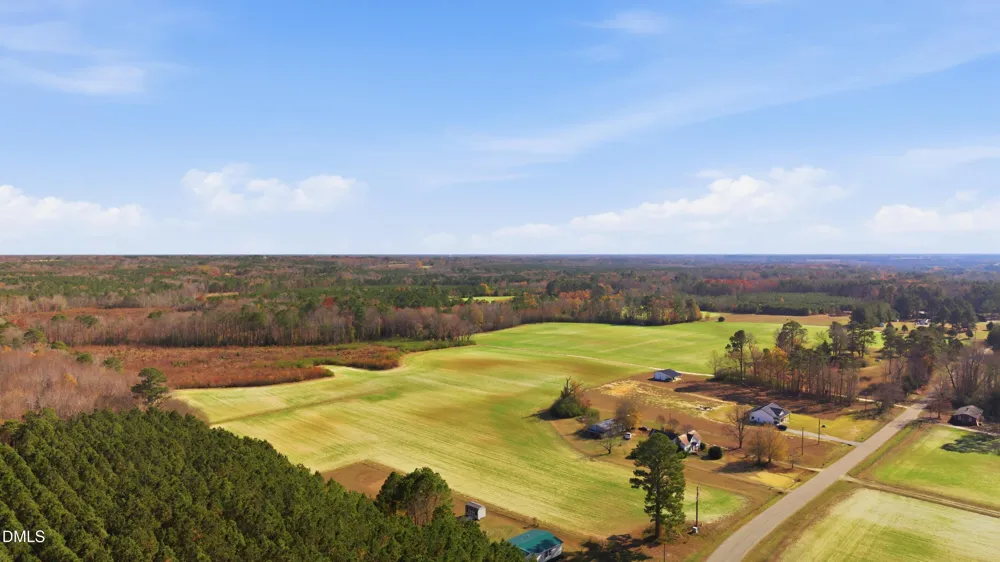 6847 Race Track Road Castalia, NC 27816