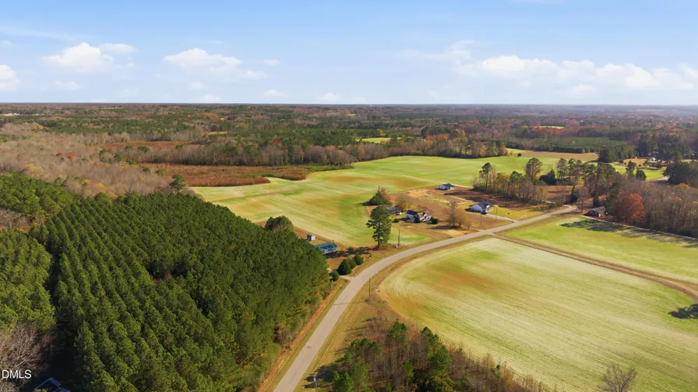 6847 Race Track Road Castalia, NC 27816