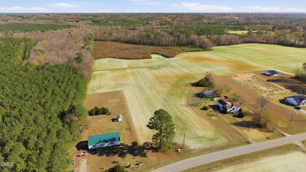 6847 Race Track Road Castalia, NC 27816