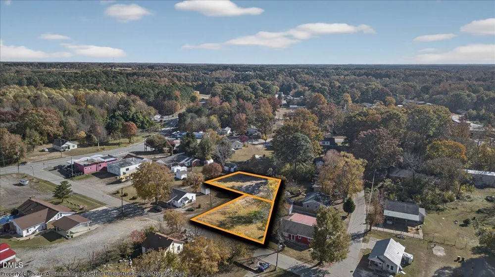 210/212 Shank Street Henderson, NC 27536
