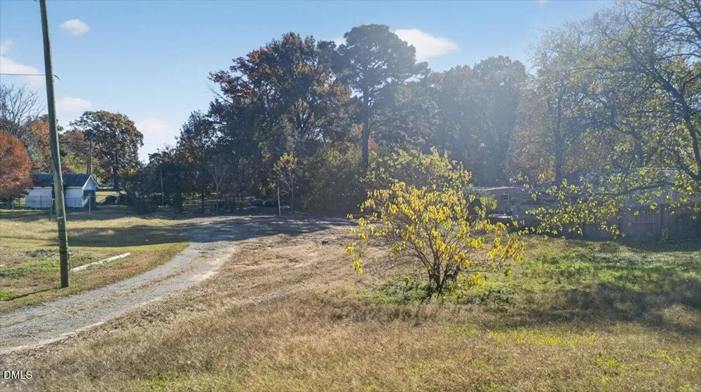 210/212 Shank Street Henderson, NC 27536