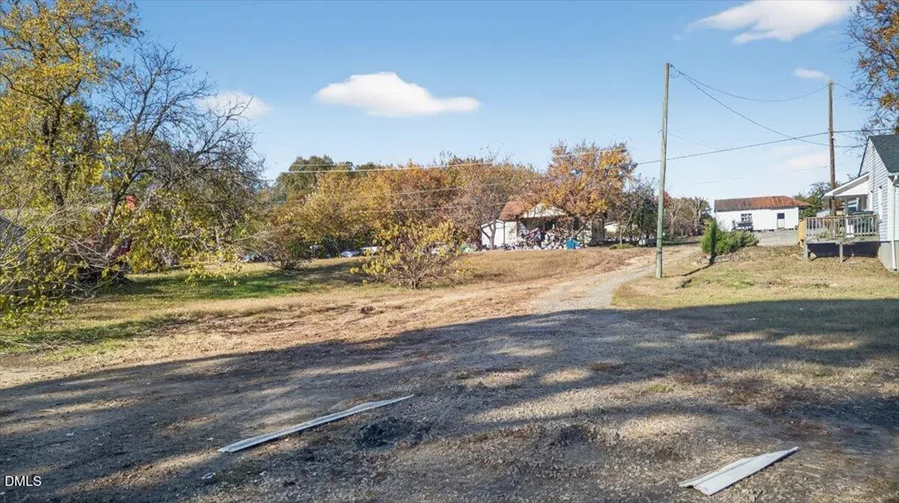 210/212 Shank Street Henderson, NC 27536
