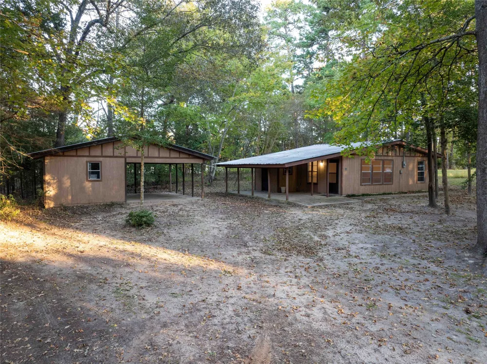 840 Oak Meadows Murchison, TX 75778