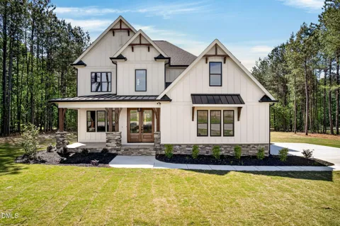 12601 Burgess Road