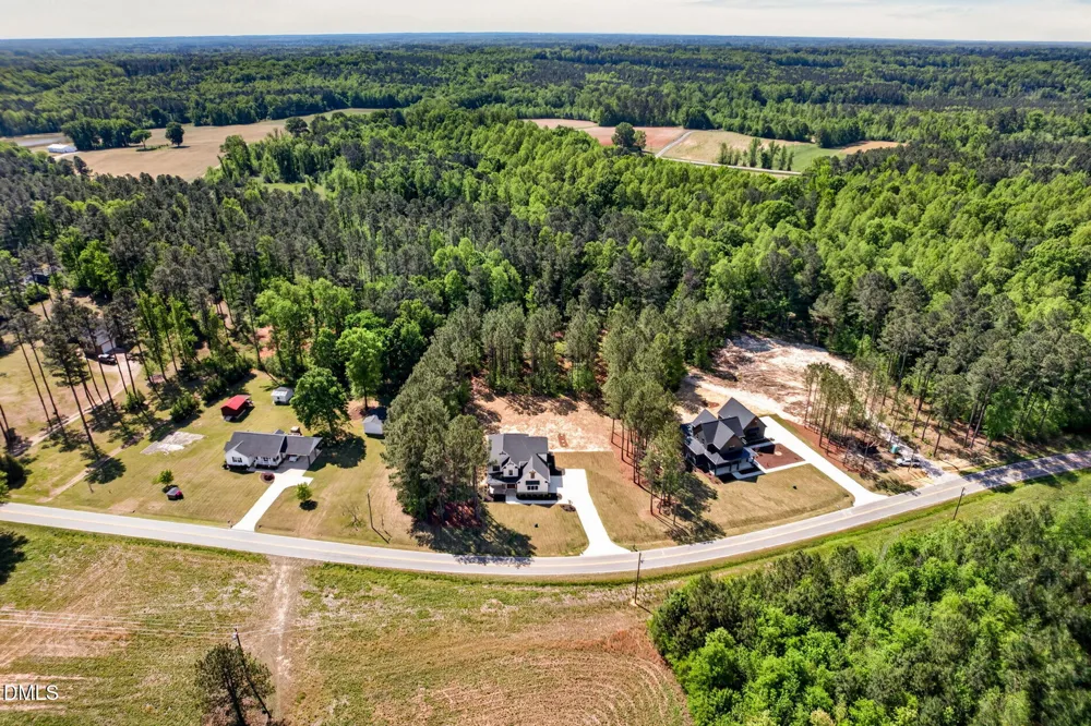 12601 Burgess Road Middlesex, NC 27557