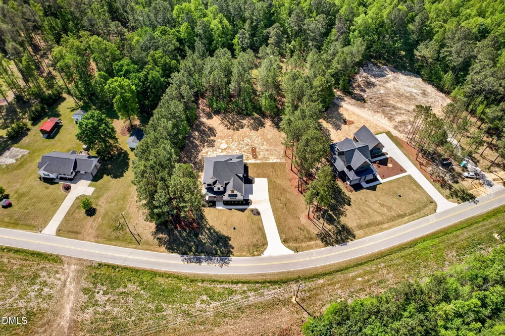 12601 Burgess Road Middlesex, NC 27557