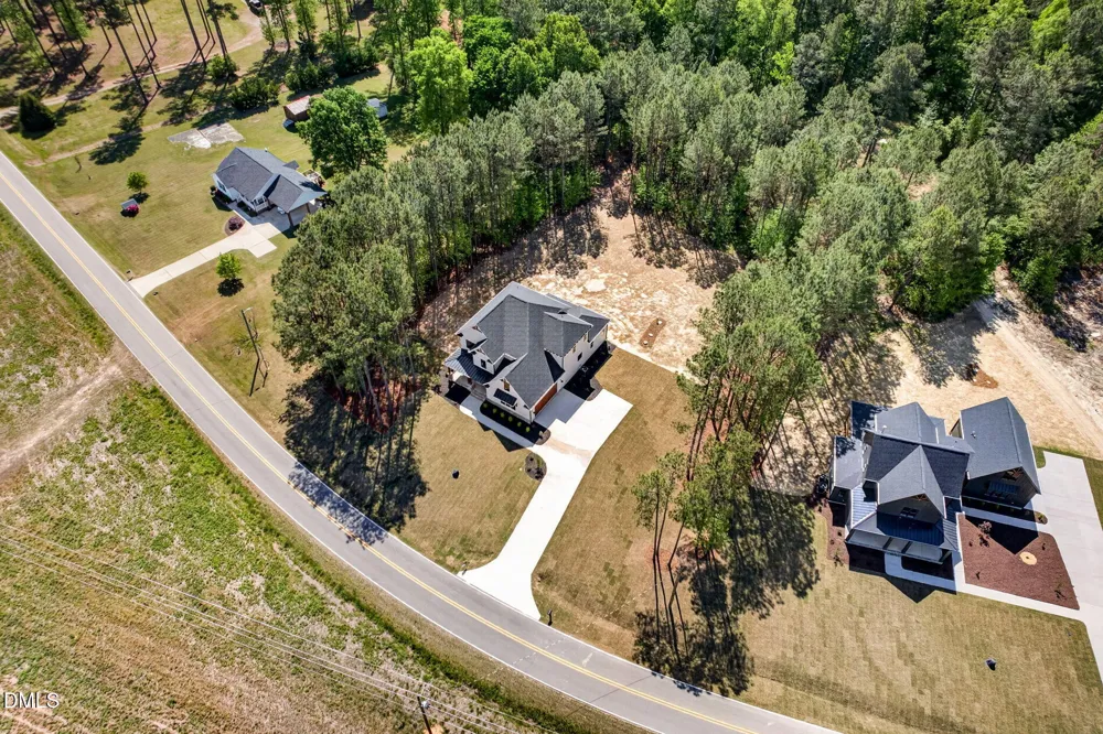 12601 Burgess Road Middlesex, NC 27557