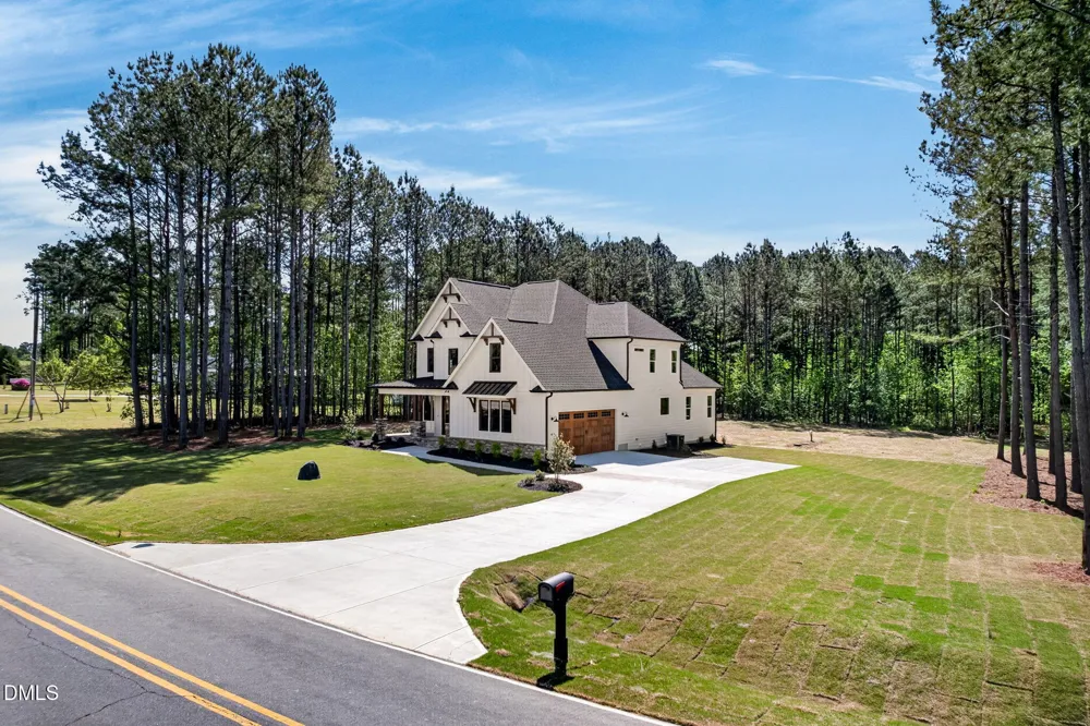 12601 Burgess Road Middlesex, NC 27557