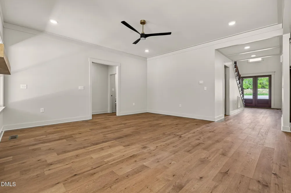 12601 Burgess Road Middlesex, NC 27557