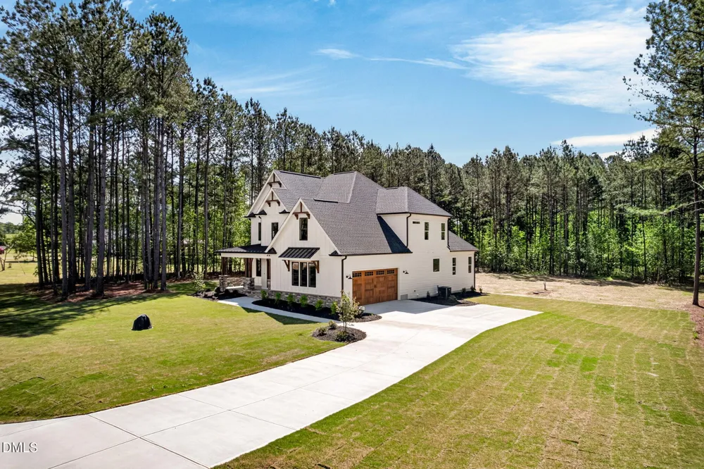 12601 Burgess Road Middlesex, NC 27557