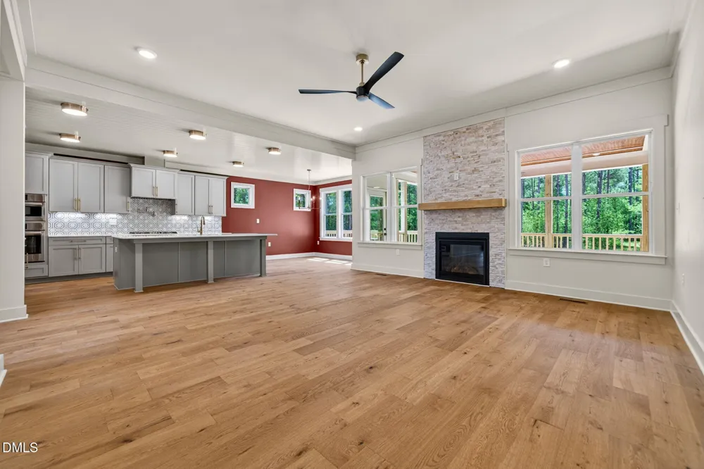 12601 Burgess Road Middlesex, NC 27557