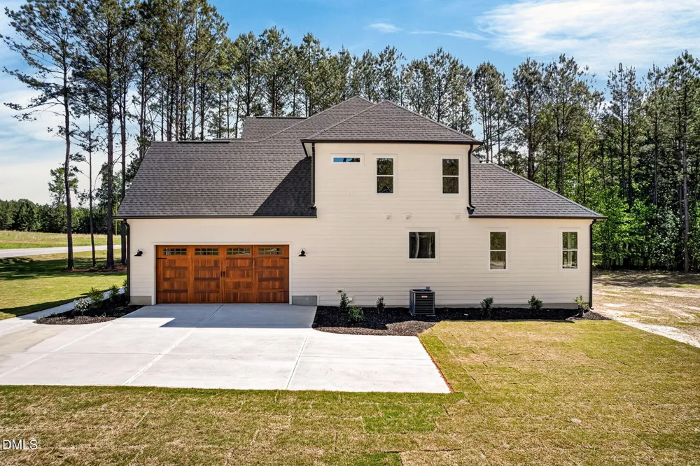 12601 Burgess Road Middlesex, NC 27557