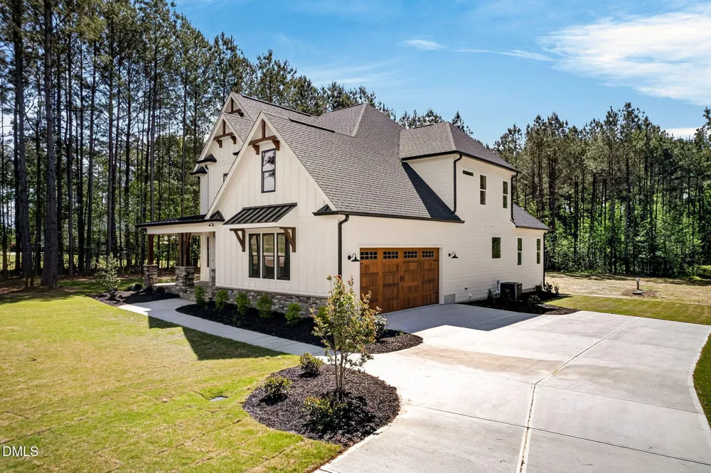 12601 Burgess Road Middlesex, NC 27557