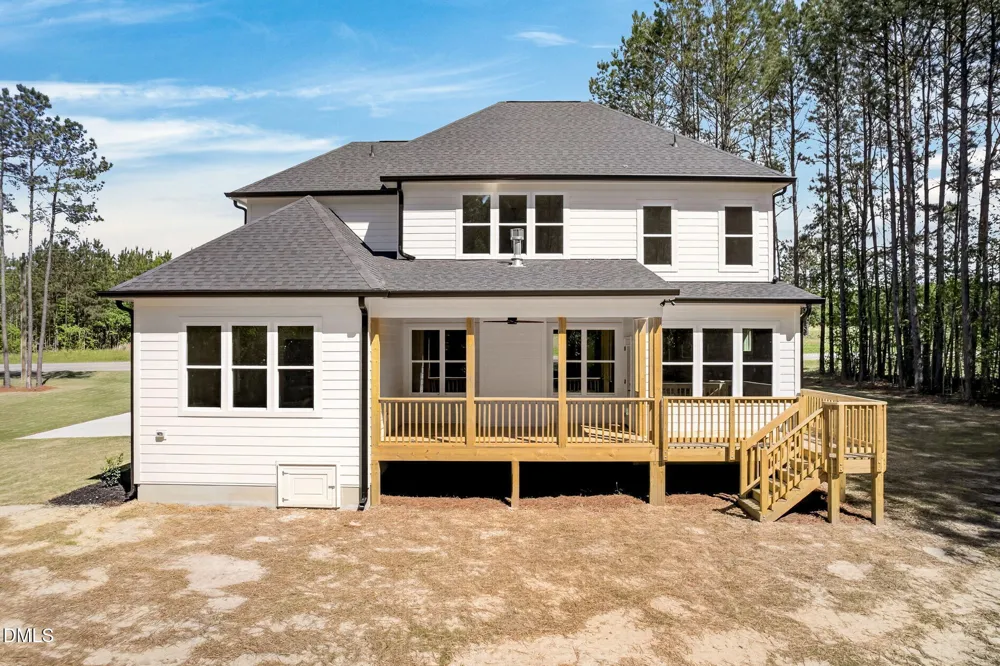 12601 Burgess Road Middlesex, NC 27557