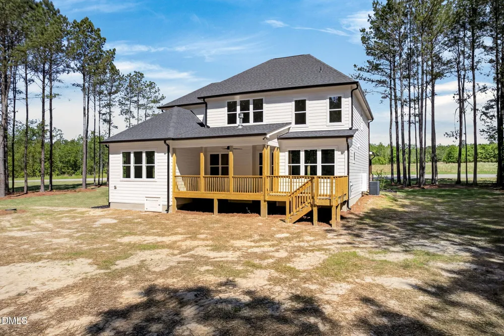 12601 Burgess Road Middlesex, NC 27557