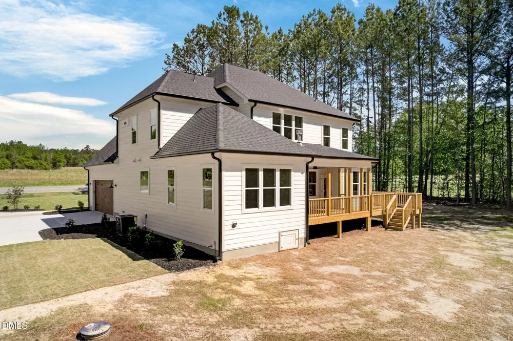 12601 Burgess Road Middlesex, NC 27557