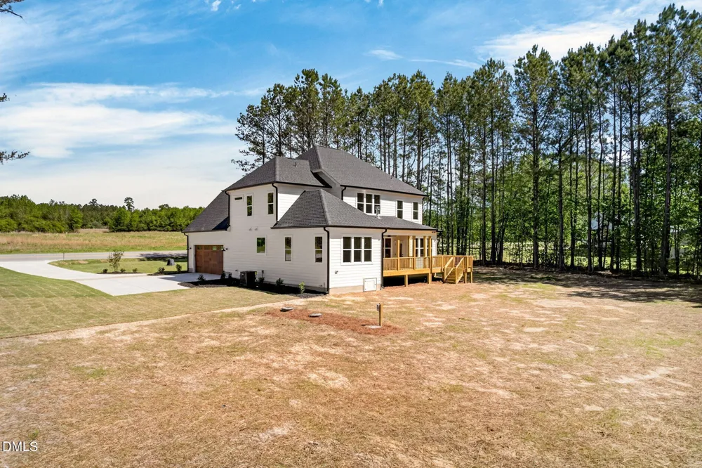 12601 Burgess Road Middlesex, NC 27557