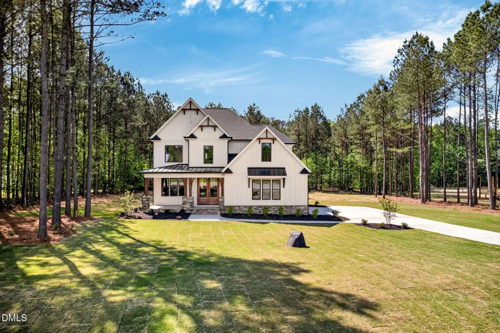 12601 Burgess Road Middlesex, NC 27557