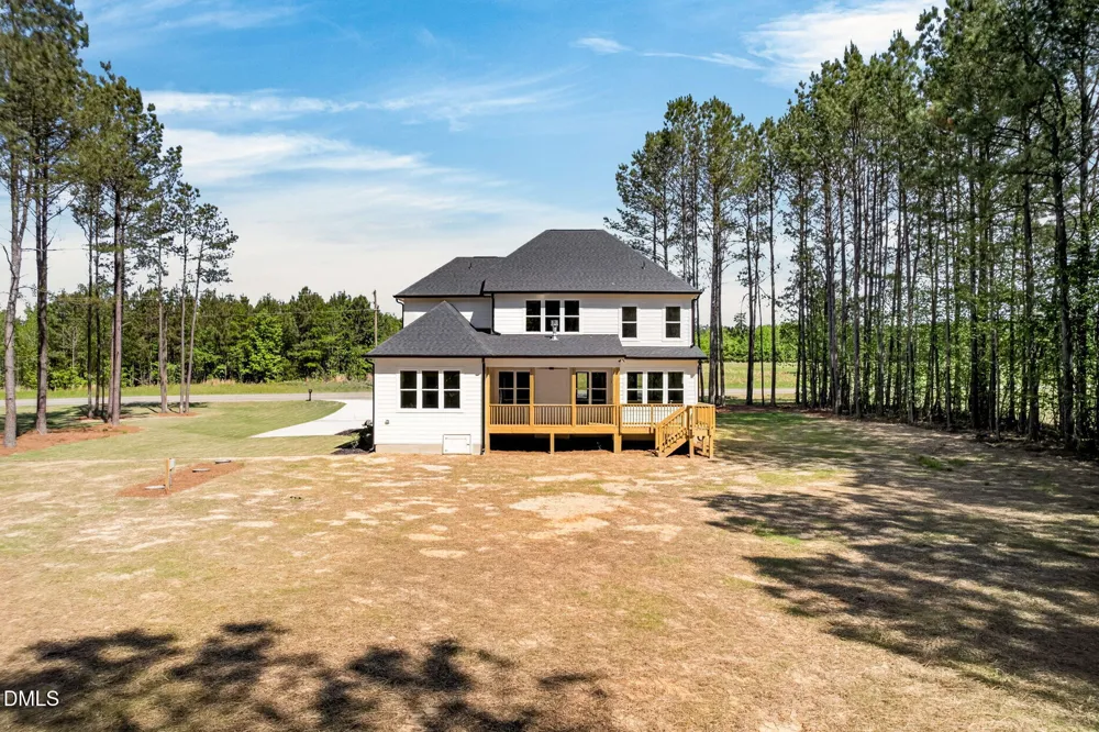 12601 Burgess Road Middlesex, NC 27557