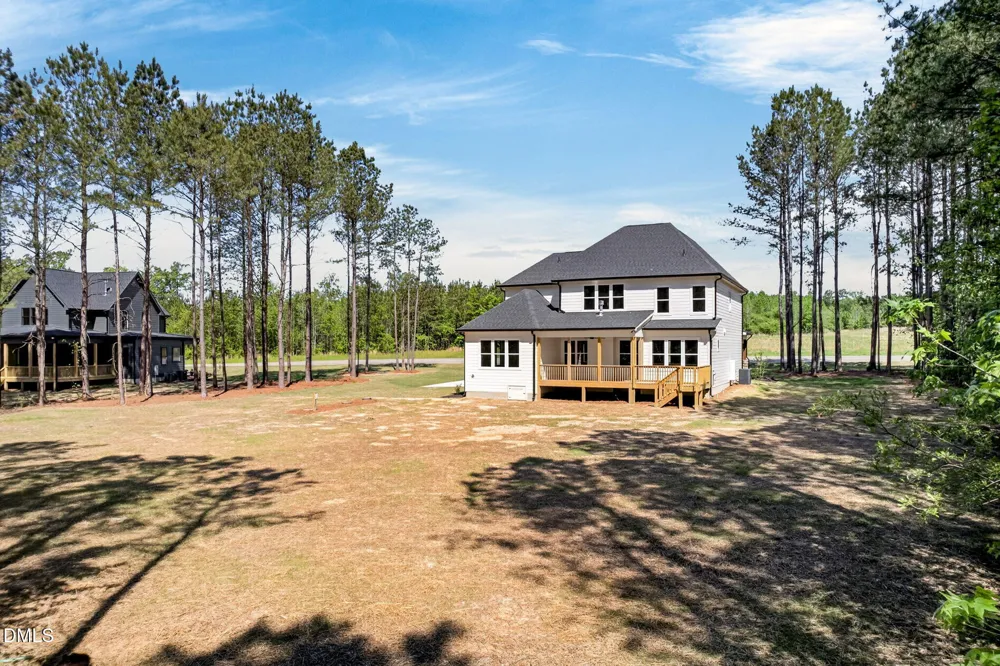 12601 Burgess Road Middlesex, NC 27557